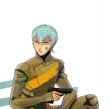 ボス