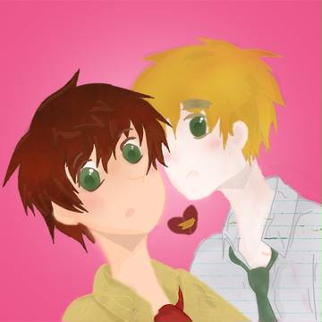【APH】H e a l e d
