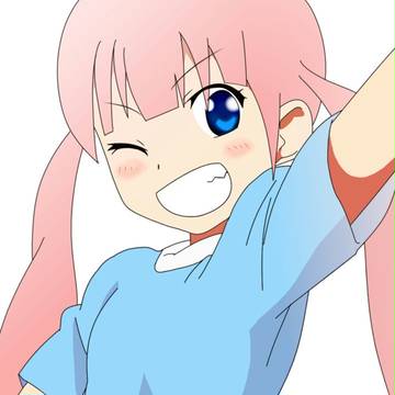 こももー！！