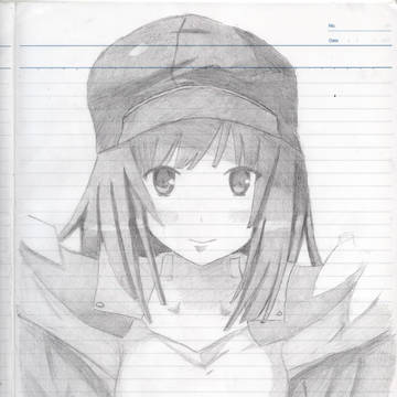撫子