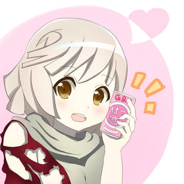 荒神の少女Chiot★