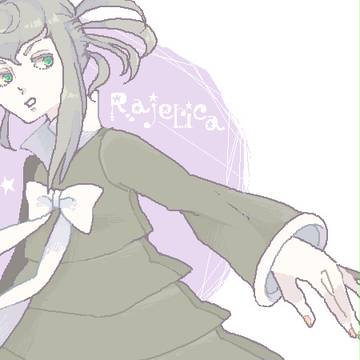 pkglog【擬人化】
