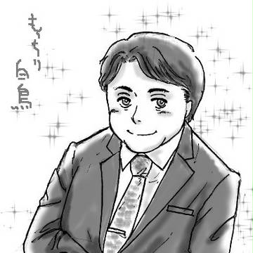 原作の白鳥とか