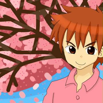 桜