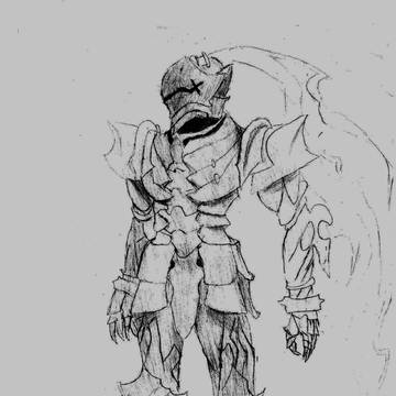 Berserk Lancelot