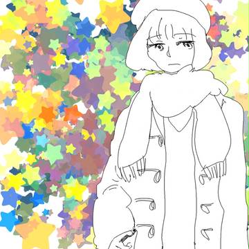 らくがき