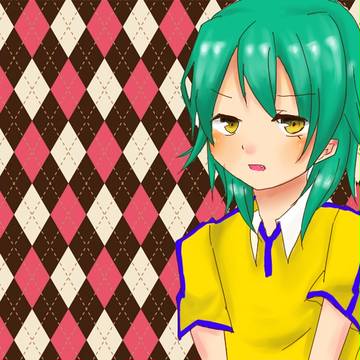 ランラン蘭ちゃんをかくまえにあきらめた