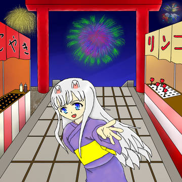 オリキャラ?