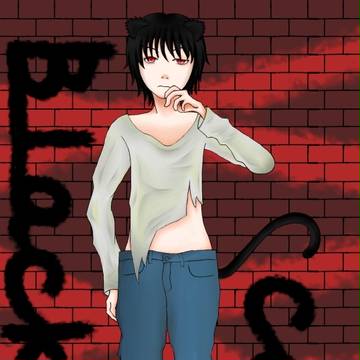 黒猫