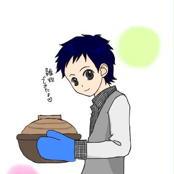 雑炊ジュンイチ
