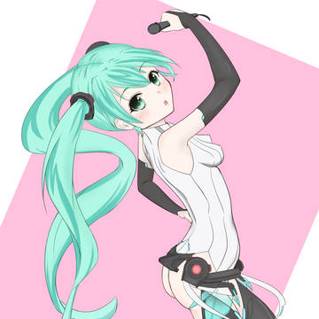 アペンドミク
