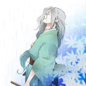 秋雨