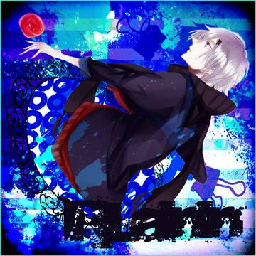 【C.A.T.S.】フランくんとロレーヌくん