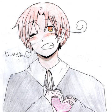 遅れたけど、イタちゃんHappyBirthday！