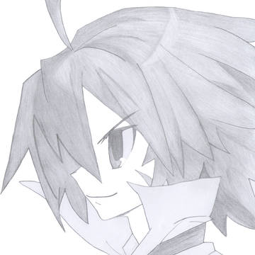 アデルを描いてみた
