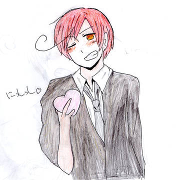 ロマHappyBirthday
