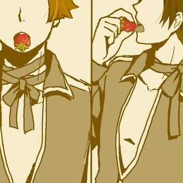 【腐向け】日和ログ詰め合わせ