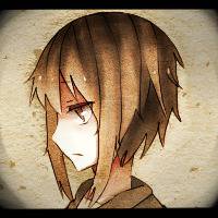 【鼠绘】絵からは オリジナルの少女