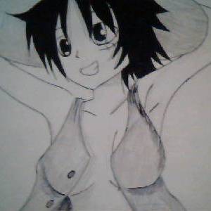 Monkey D Luffy