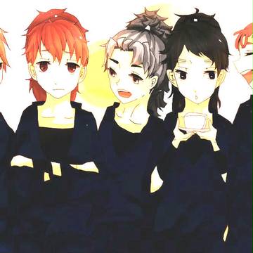 ５年生!