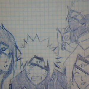 Team Number 7