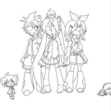 ボーカロイド