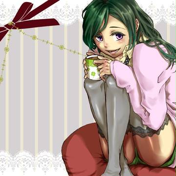 ニコ生サムネ