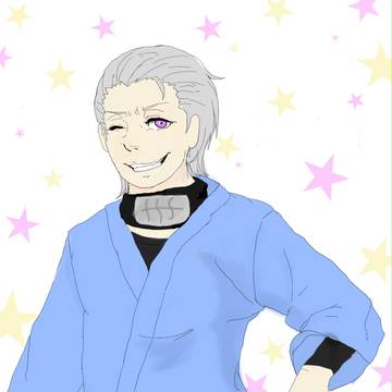 思春期飛段!のつもり
