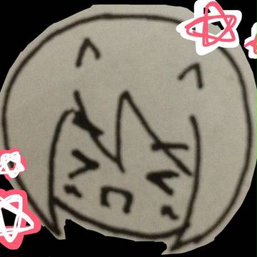 オリキャラ 白目ちゃん