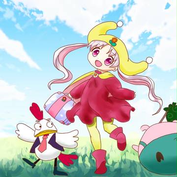 夢クレ