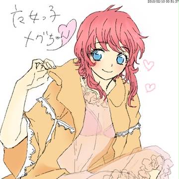 シャランラ♪