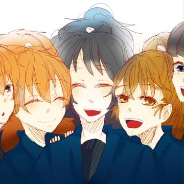 ５年