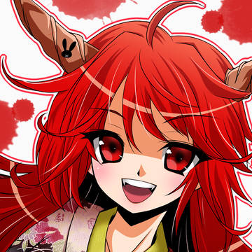 おにさん　偽和風