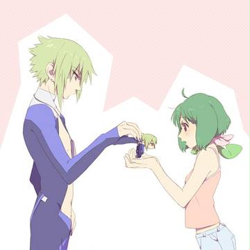 ちっこいの