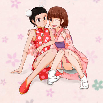 练习