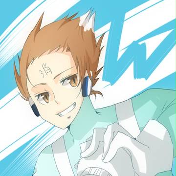 修正マン