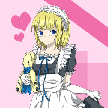 メイドリーチェ！