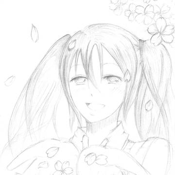 桜ノ雨