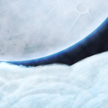 ツキアカリ