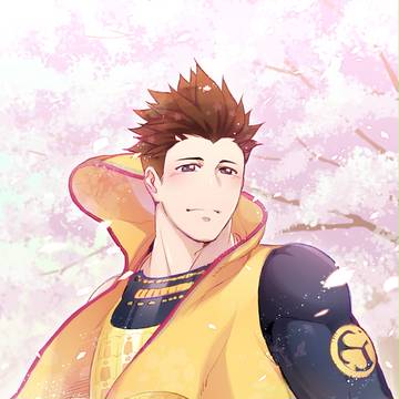 またこの桜の木の下で