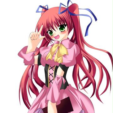 オリジナル娘7