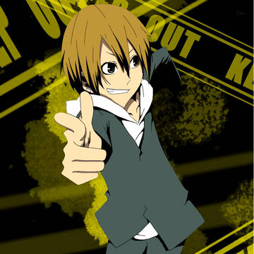 はじめての正臣