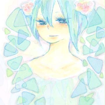 ミク