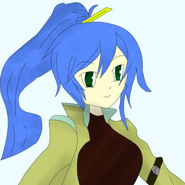あおかみさーん