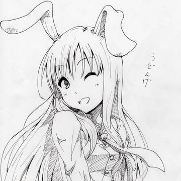 描いてみた