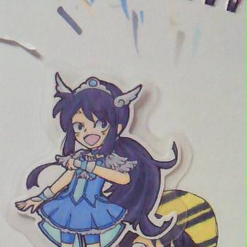 網問君とは