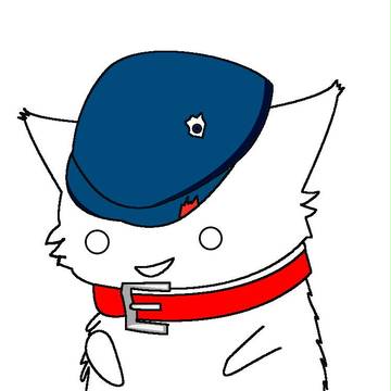 くびわつきのコークチェイン