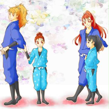花見に行こう！！