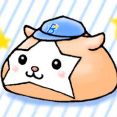 D.B.スターまん