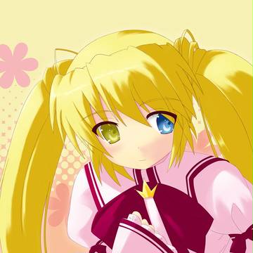 静流さん
